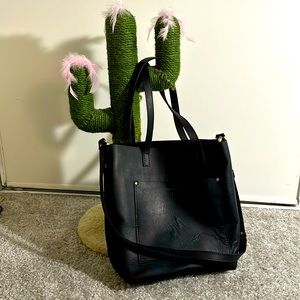 Portland leather goods